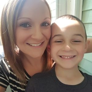 Meet your Posher, Alana